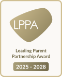 Leading Parent Partnership Award 2025-28